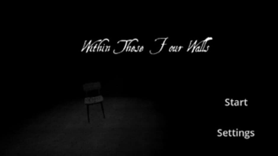 Скриншот 4 из Within These Four Walls