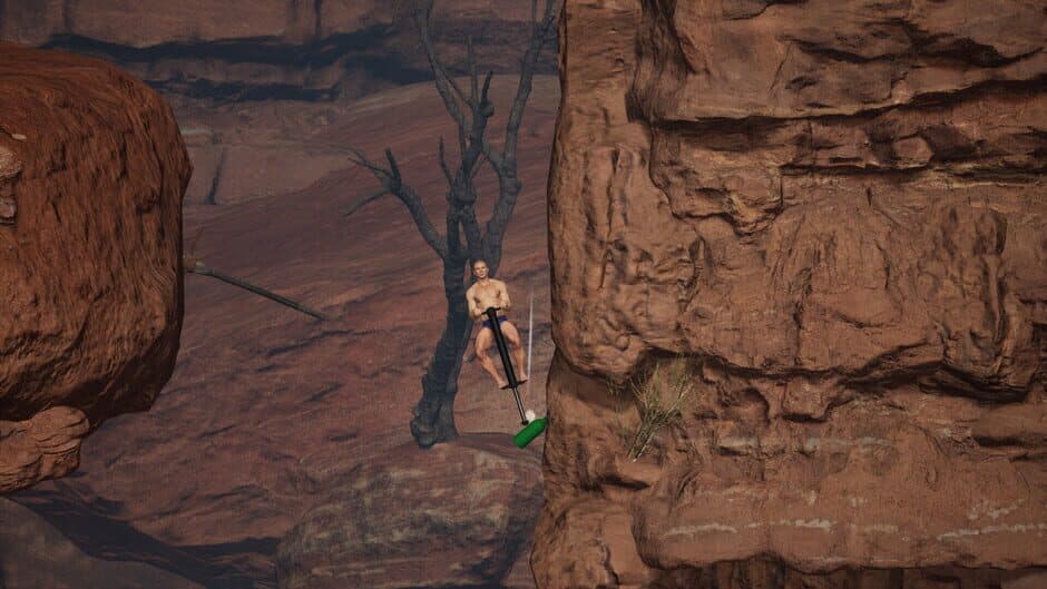 Скриншот 2 из Pogo Stick: Ultimate Challenge