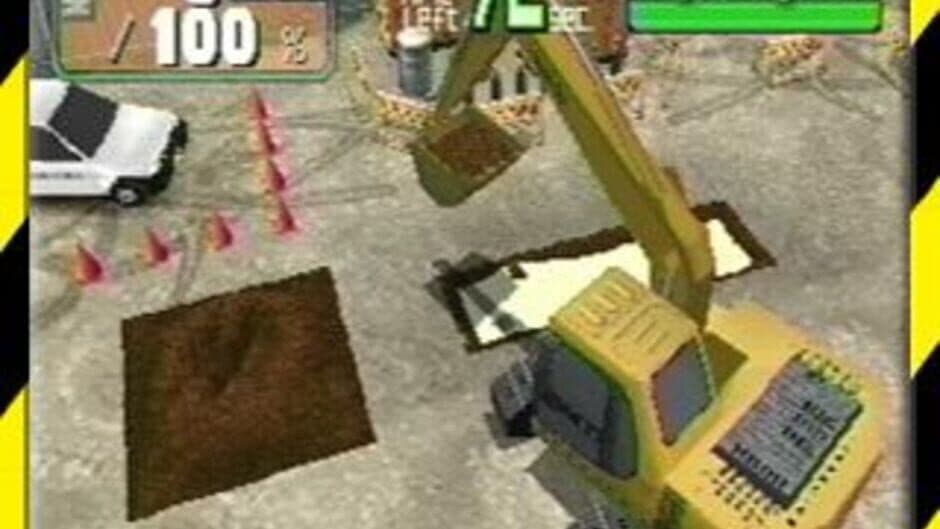 Скриншот 7 из Power Shovel