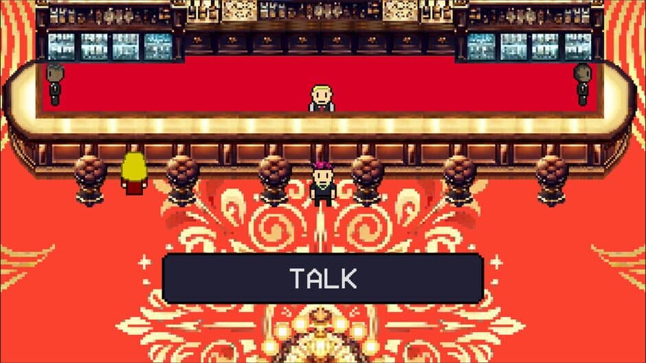 Скриншот 2 из Casino Los Pixels