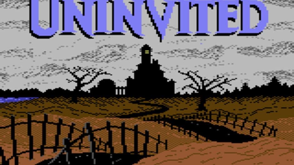 Скриншот 1 из Uninvited