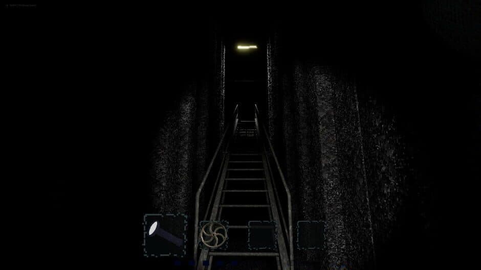 Скриншот 2 из Hotel Abyss
