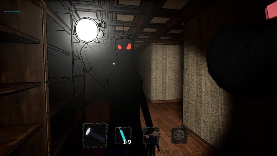 Скриншот 4 из Hotel Abyss