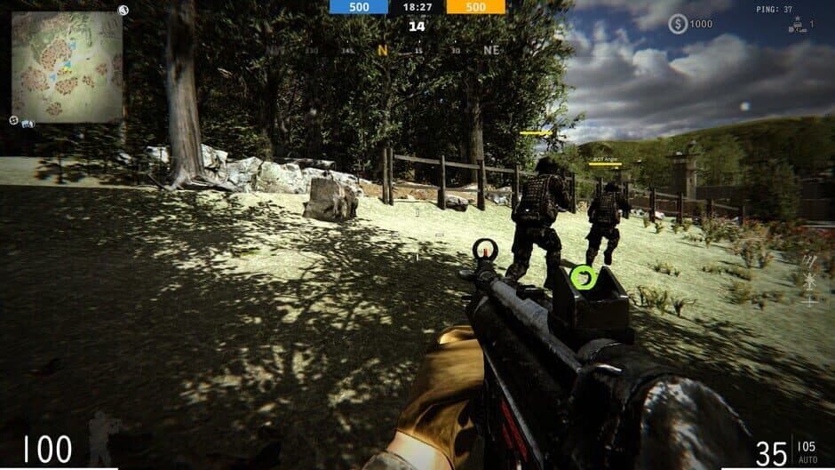 Скриншот 8 из Gaionin War Don't Combine