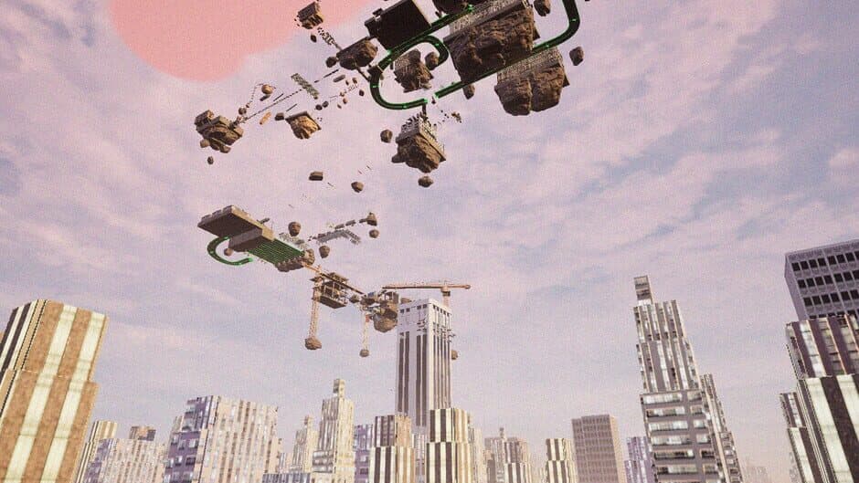 Скриншот 11 из Escape 9 to 5