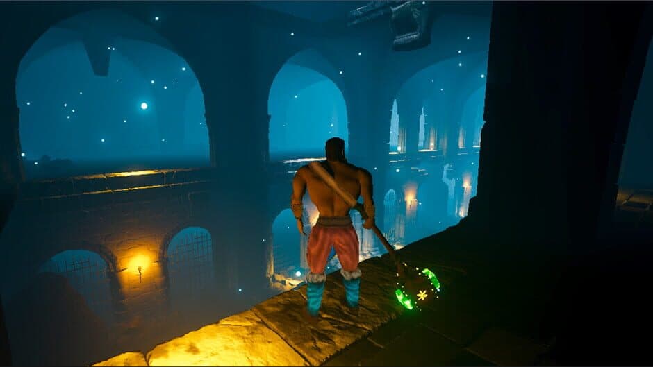 Скриншот 1 из Adventure of Realms