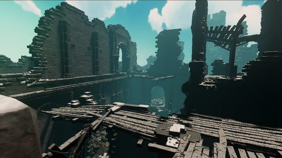 Скриншот 3 из Adventure of Realms