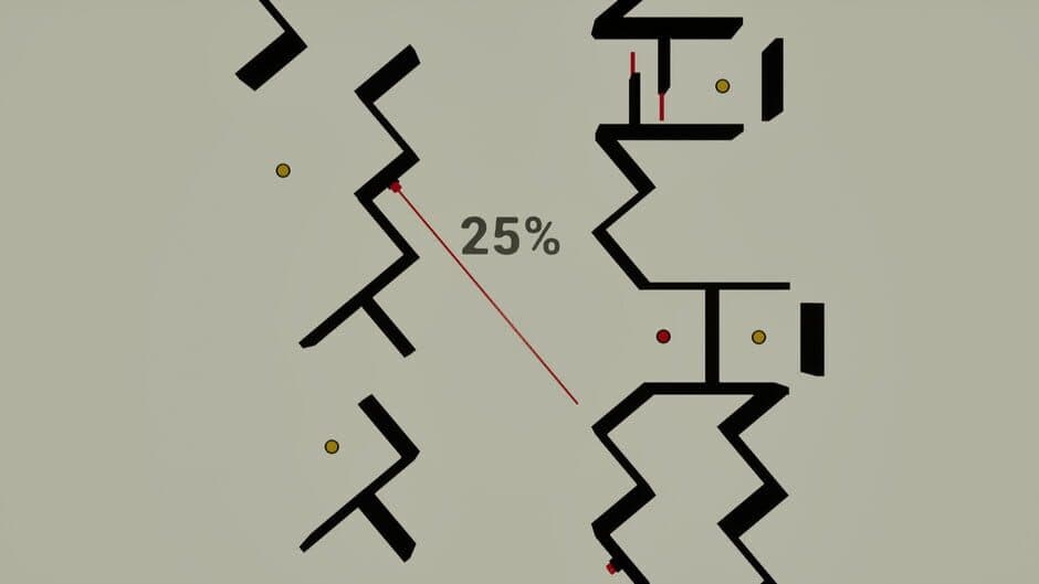 Скриншот 3 из Dot Scape