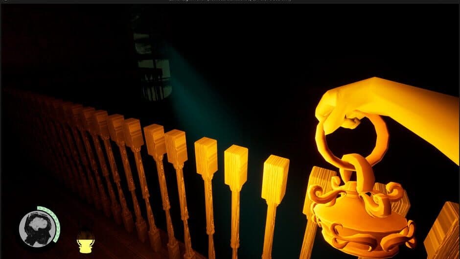 Скриншот 6 из Lantern Light