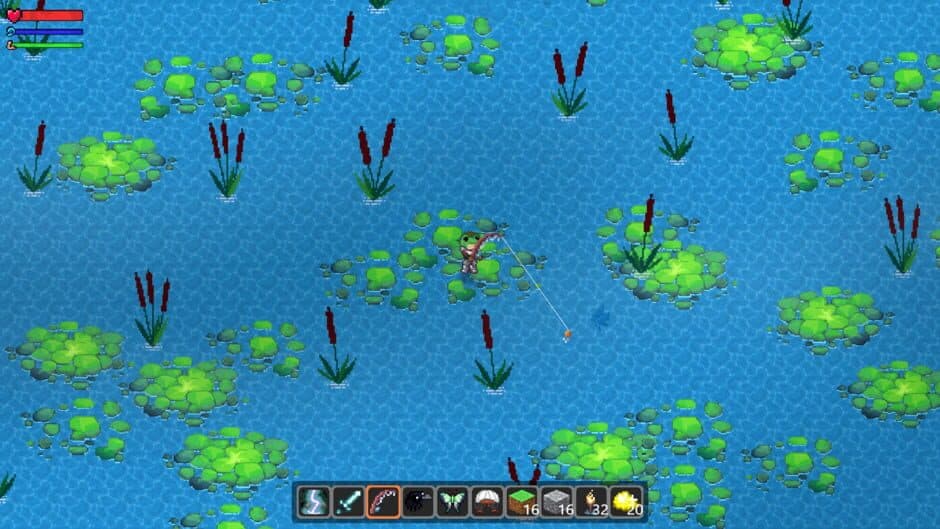 Скриншот 3 из Pixplorer
