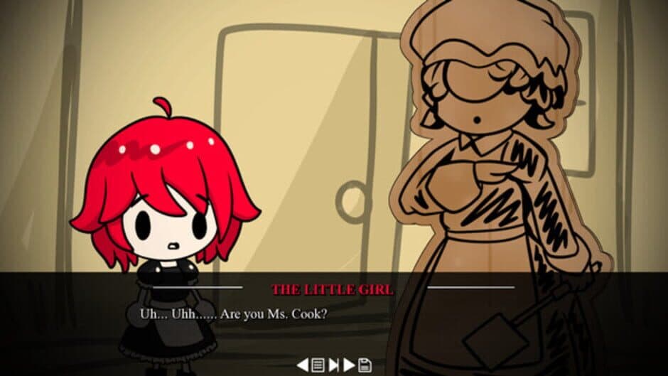 Скриншот 5 из The Apple Girl