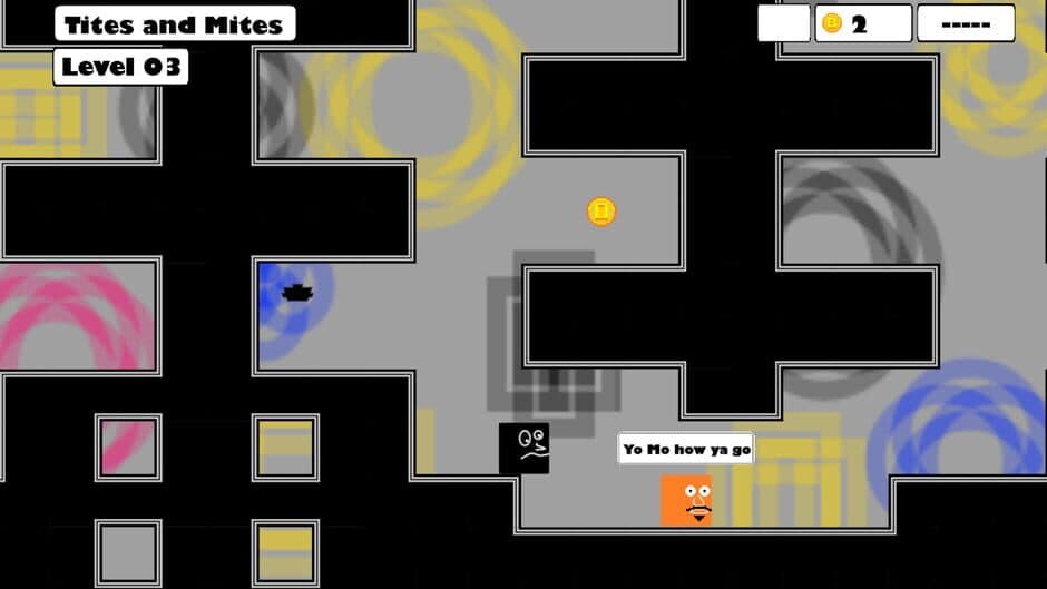 Скриншот 2 из Blockhead
