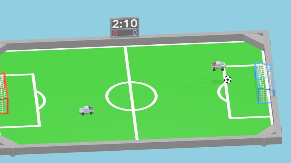 Скриншот 2 из Crash Course