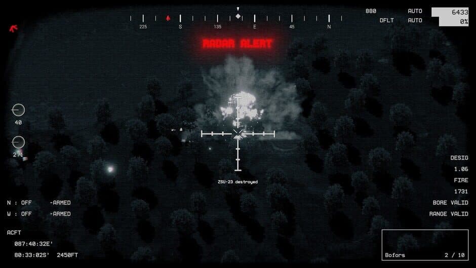 Скриншот 3 из Gunship Global Operations