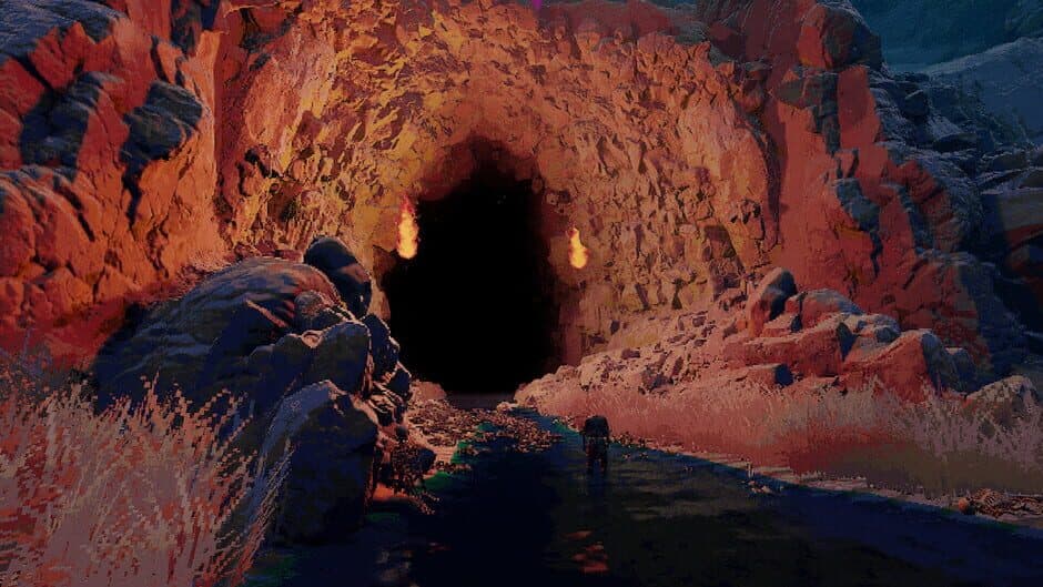 Скриншот 5 из Shores of Vaelithar