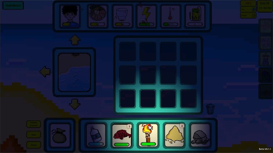 Скриншот 3 из Nuclecard