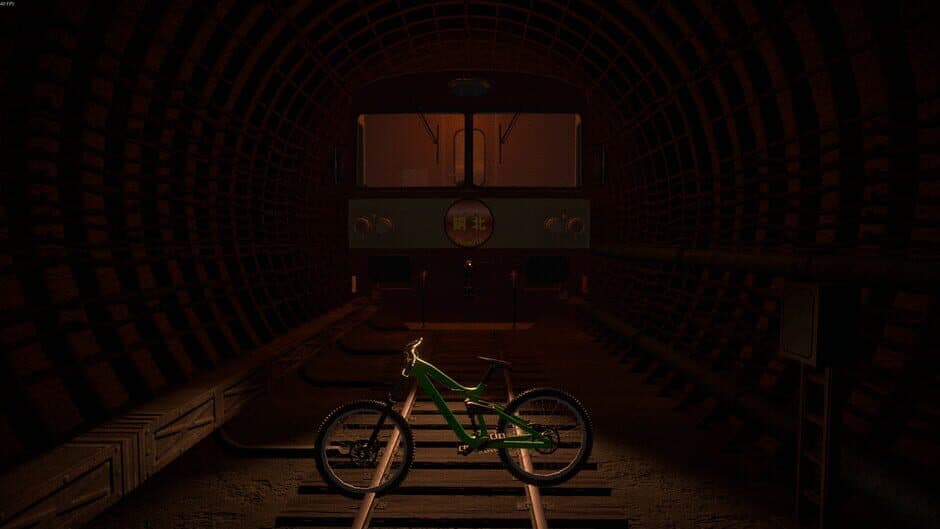Скриншот 3 из The Vanishing Train
