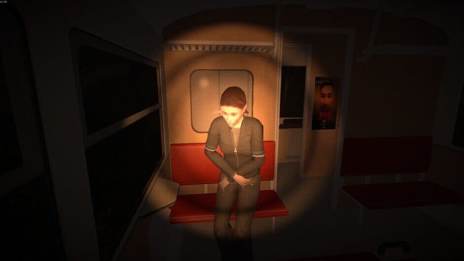 Скриншот 7 из The Vanishing Train