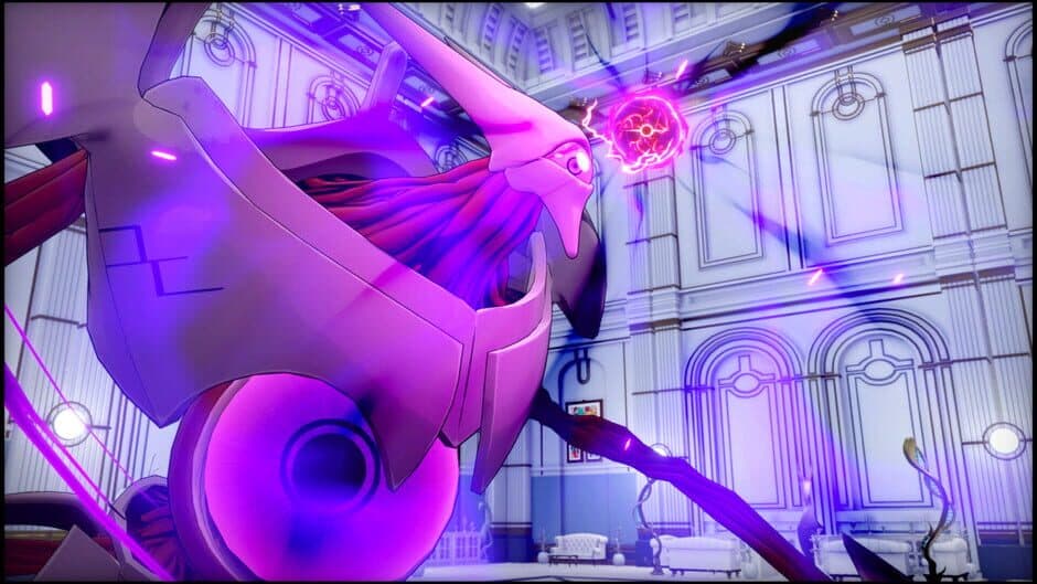 Скриншот 6 из Digimon Story: Time Stranger - Episode Pack 1: Alternate Dimension