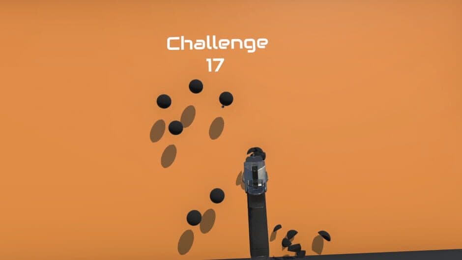 Скриншот 3 из VR Aim Trainer