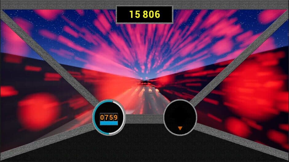 Скриншот 5 из Trench Run