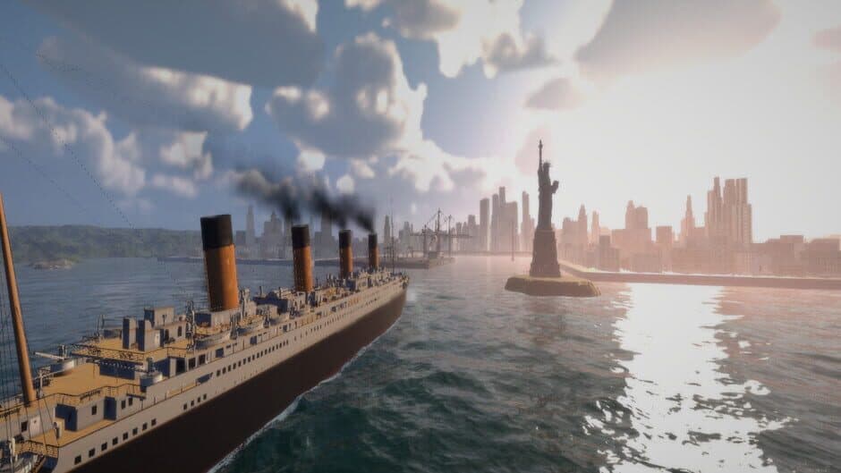 Скриншот 7 из Titanic