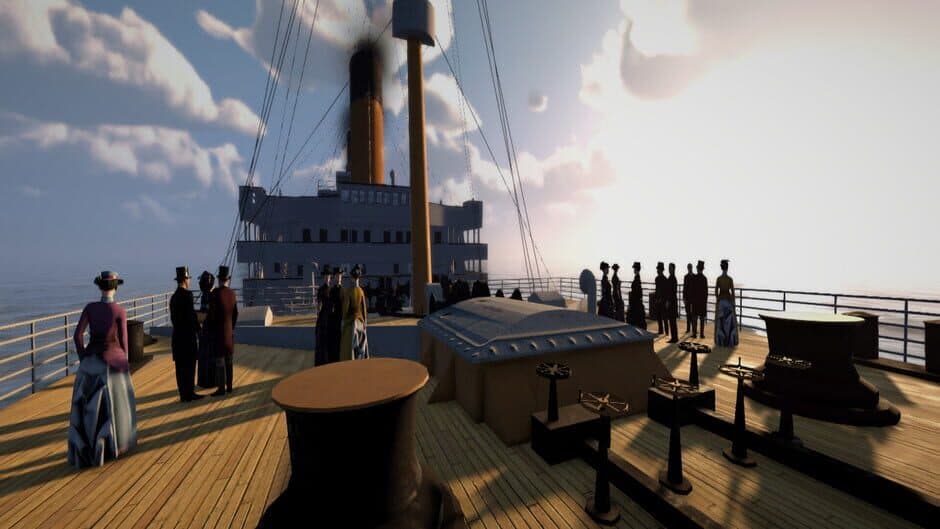Скриншот 10 из Titanic