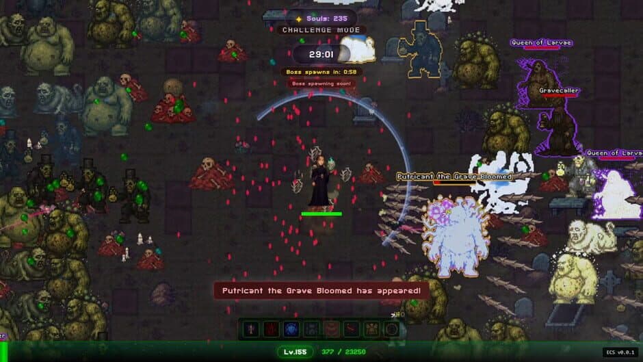 Скриншот 7 из Codex Mortis