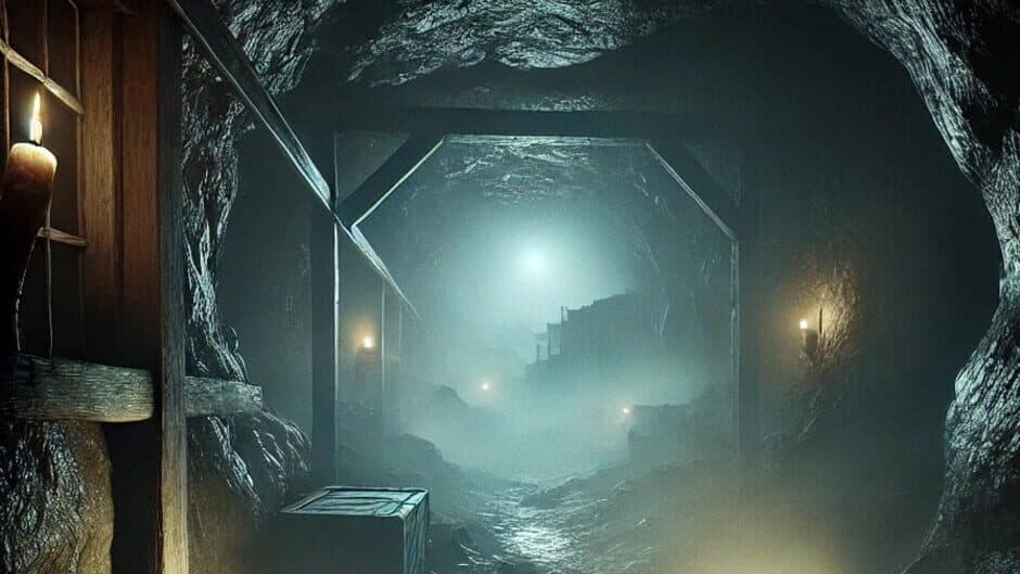 Скриншот 2 из Forgotten Depths