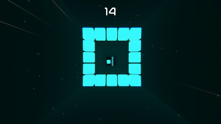 Скриншот 7 из Cubio