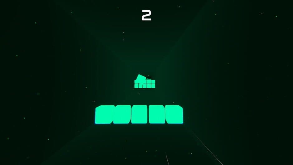 Скриншот 3 из Cubio