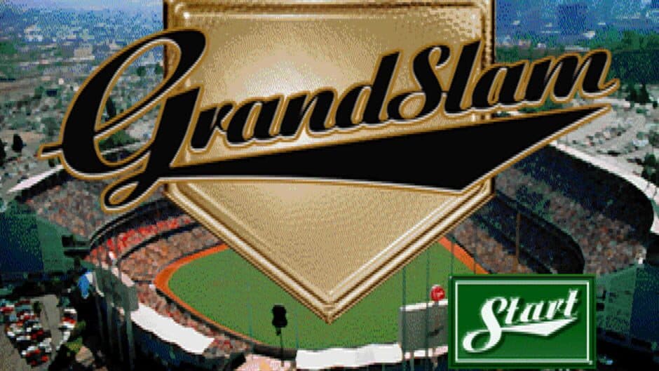 Скриншот 1 из Grand Slam