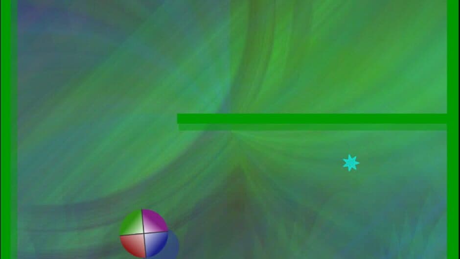 Скриншот 2 из Ball Revamped