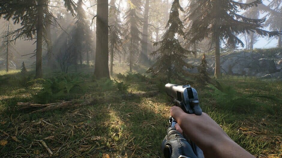 Скриншот 4 из The Abyss Break