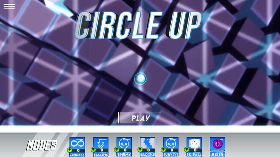 Скриншот 1 из Circle Up