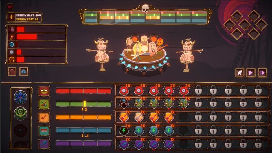 Скриншот 2 из Harmony Havoc