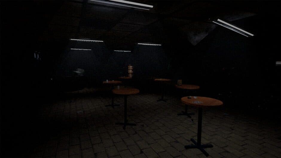 Скриншот 1 из Beneath the Quiet: Where It Ends
