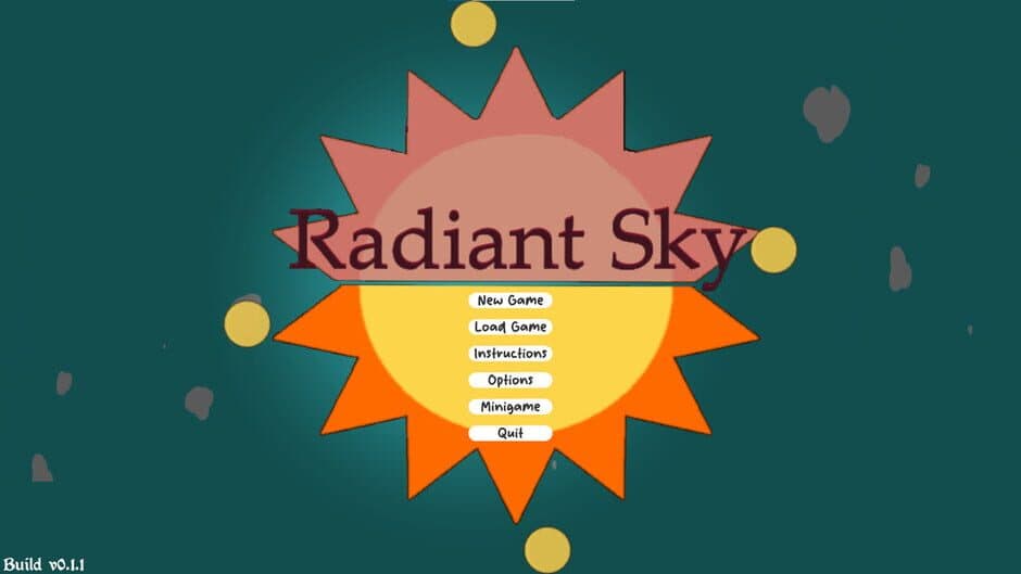 Скриншот 8 из Radiant Sky