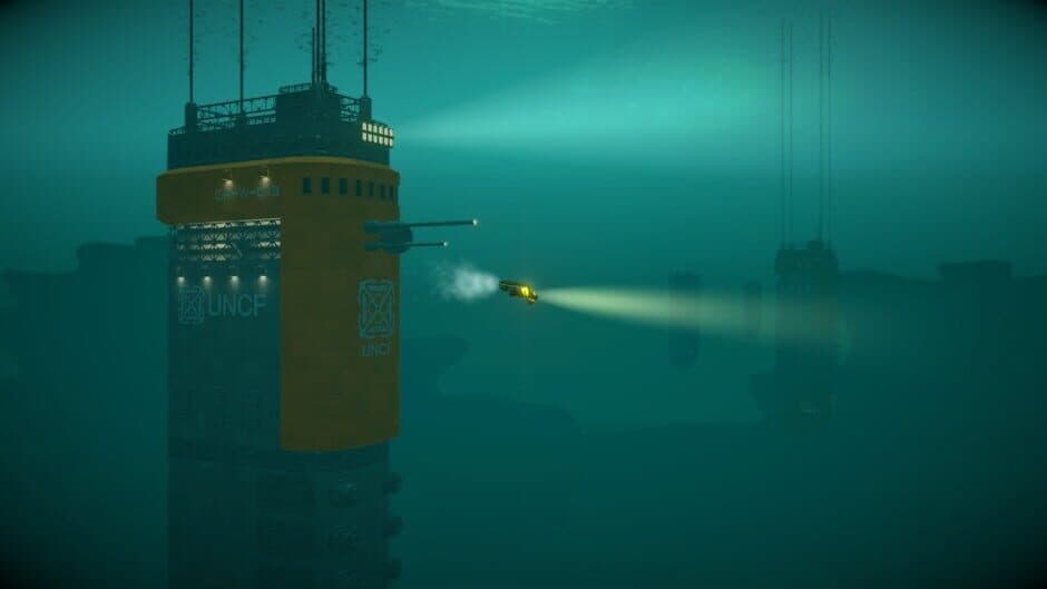 Скриншот 1 из Sub-Species