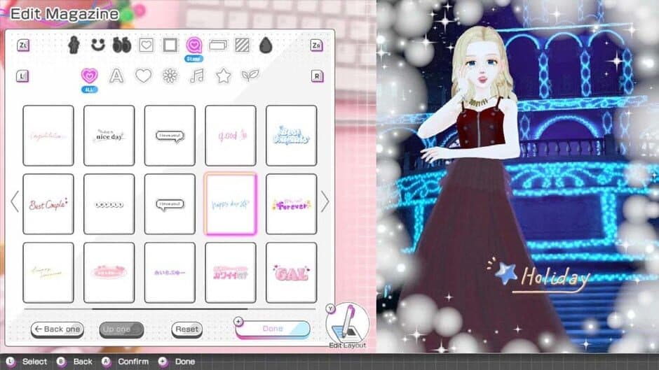 Скриншот 7 из Model Debut 4
