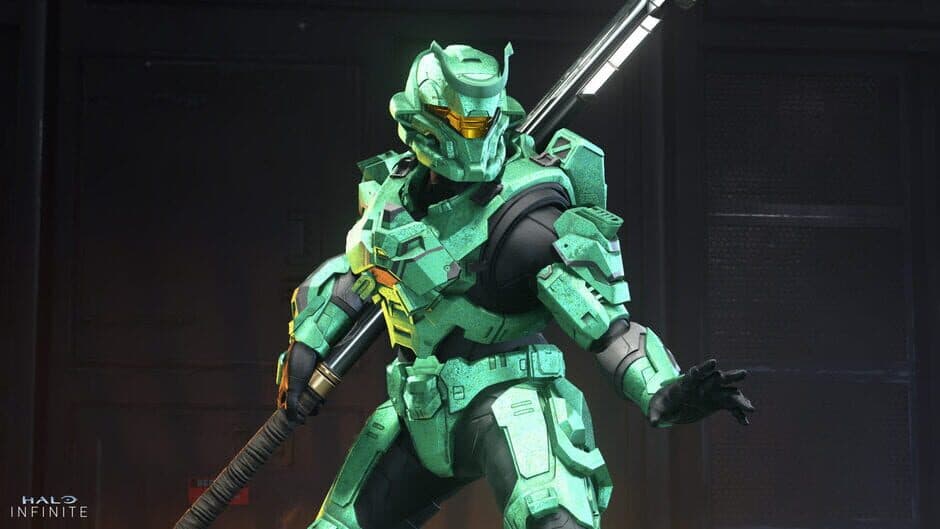 Скриншот 2 из Halo Infinite: Operation Haloween II