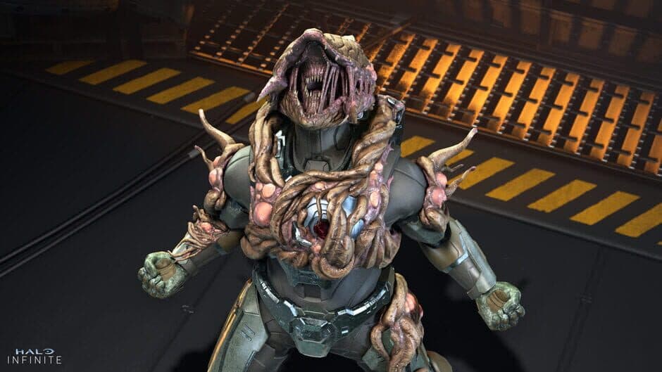 Скриншот 6 из Halo Infinite: Operation Haloween II
