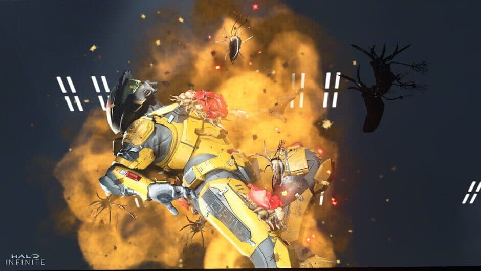 Скриншот 3 из Halo Infinite: Operation Haloween II