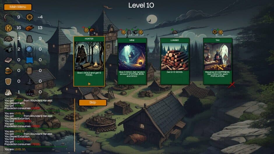 Скриншот 11 из KingdomScape