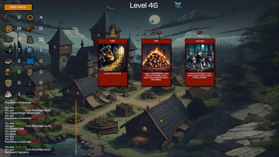 Скриншот 2 из KingdomScape