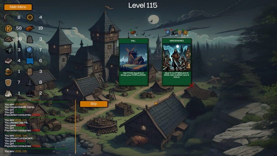 Скриншот 6 из KingdomScape