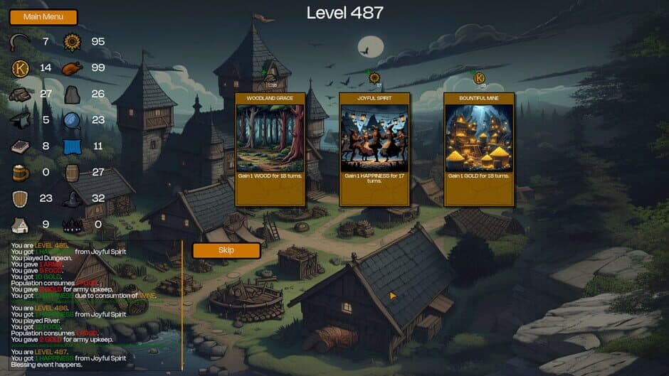 Скриншот 8 из KingdomScape