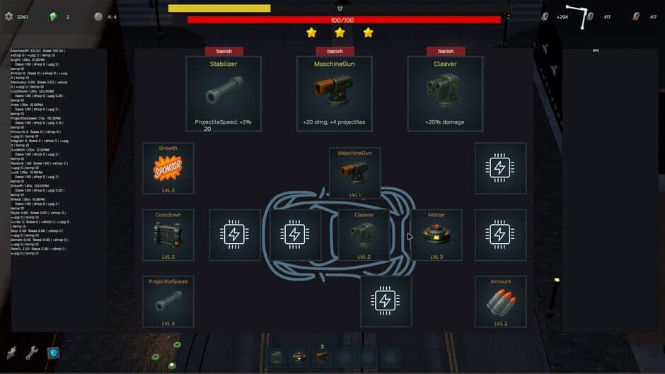 Скриншот 3 из Sector Lockdown
