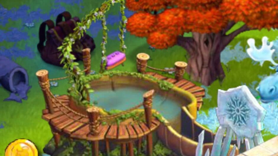 Скриншот 7 из CastleVille
