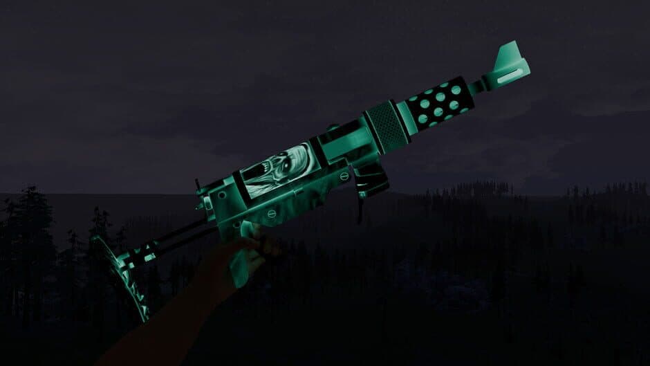 Скриншот 6 из Strayed: Halloween Skin Pack